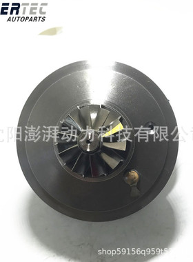 VT12 1515A222 涡轮增压器机芯适用三菱皮卡 L200