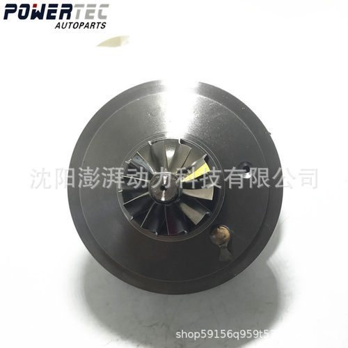 VT121515A222涡轮增压器机芯适用