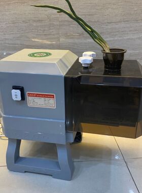 韩国大葱切丝机葱丝2.3MM电动