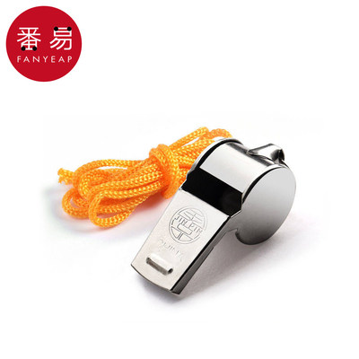 口哨B1pn008-哨子篮球比赛裁判用学生训练体育老师用户外口哨