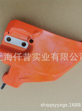 适配ECHO爱可CS-420ES伐木锯油锯导板压盖导屑罩P021-017220