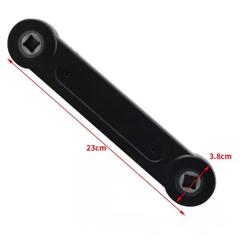 Extension Wrench通用延长扳手多功能延伸扳手