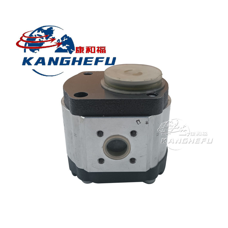 适用于林德R14/R16/R20-115车系叉车配件齿轮泵液压泵0009812126