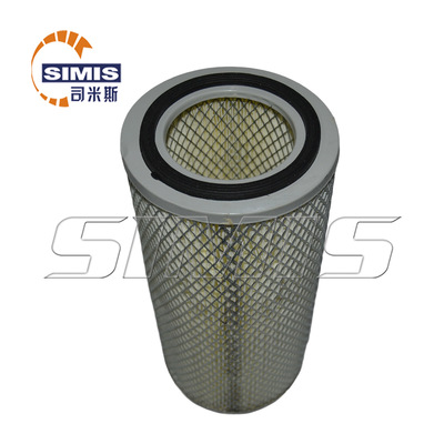 叉车空气滤芯 适用于 江淮 CPCD-H50(221057609)