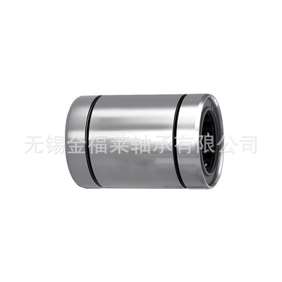 KOKO精密直线运动轴承LM60UU尺寸：60*90*110轴承钢材质 尼龙保架