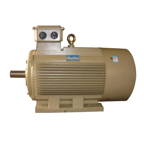西安 西玛电机YGM-12M-2极4KW B5低压交流三相异步电动机厂家现货