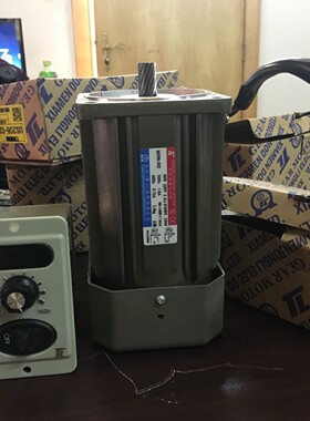 台湾东力电机M560-402B+5GN-60K厦门东历电机TL价格优势量大从优