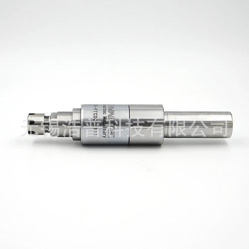 SV-FTCD0-ER11轴向上下浮动去毛刺刀柄 数控加工中心倒角刀柄