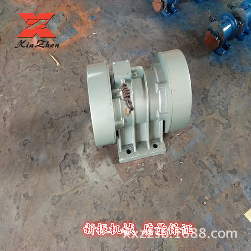 山西大同XVM-8-2功率（0.0.75千瓦）防尘防潮稳定型振动电机