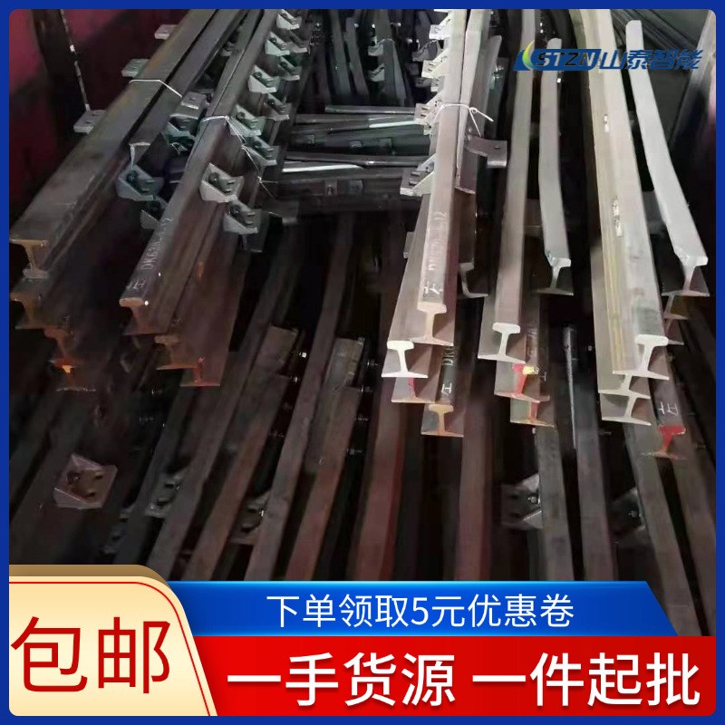 矿用单开道岔 DK630-4-12煤矿轨道铺设拐弯用  右开道岔