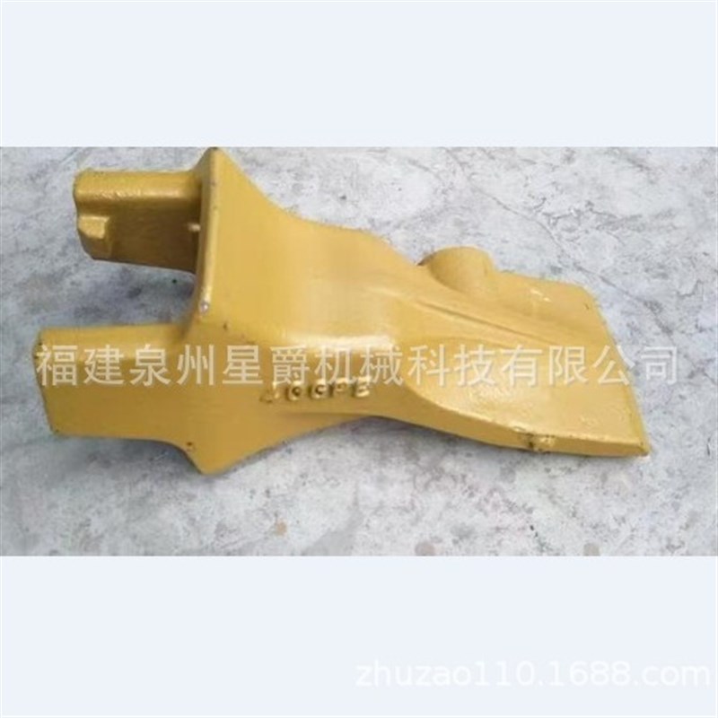 厦门 泉州 挖掘机四轮一带 斗齿   40GPE 引导轮 承重轮 驱动轮