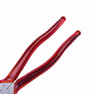 三山3.peaks进口电工平咀钳CP-175P老虎钳 平嘴钢丝钳 7寸175mm