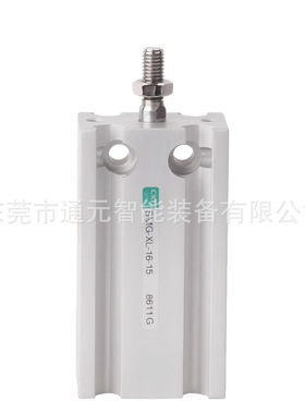 喜开理CKD气缸SMG-L-10-16-20-25-32-KOH/K2H3/K2H-D/R