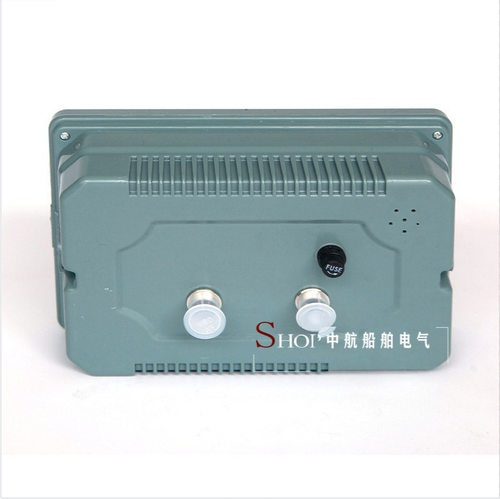船用柴油机综合测试仪SY-4/4S液晶电脑监控仪四合一报警器DC24V