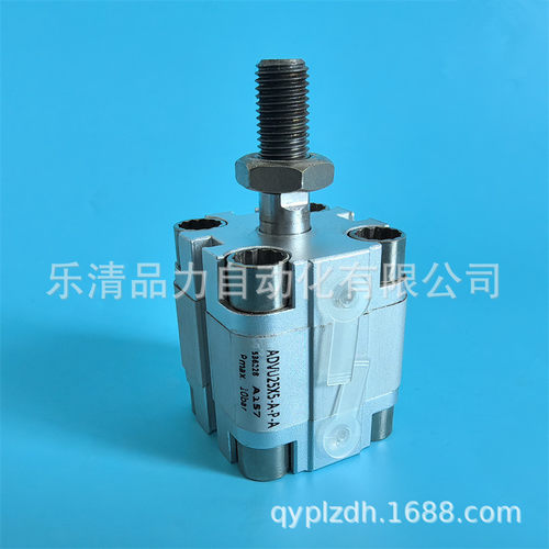 气缸ADVU-32-40-50-63-80-100-110-125-250-300-350-400-A-P-A-S2