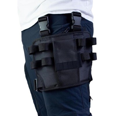 跨境新款tool bag belt多功能工具包便携式工具袋工具腰包
