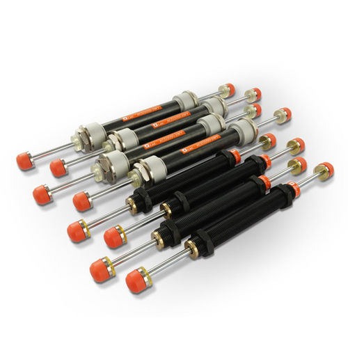 双向油压缓冲器ACD2030-ACD2035-ACD2050-W-2-3-1-KCD-SCD阻尼器