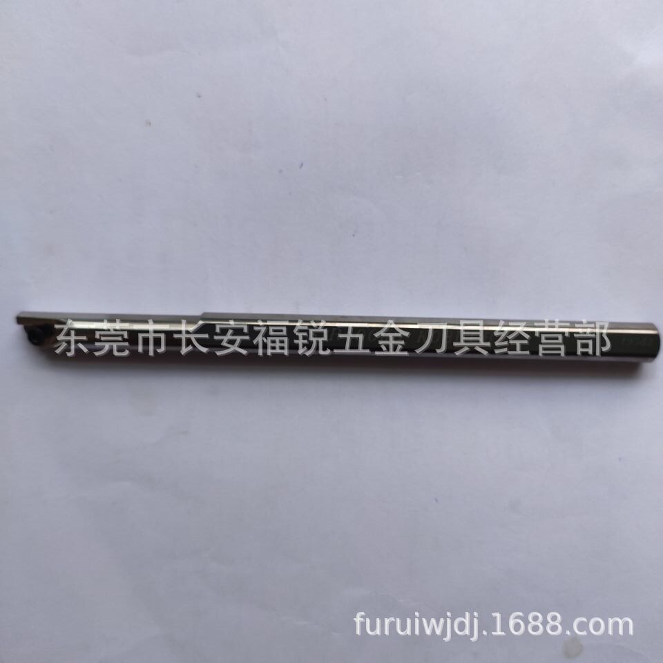 SIR0008K08UCB   CPT螺纹刀杆