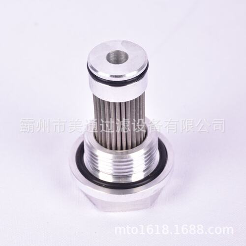 PUAO DEA PA25/H80V10-1风电液压站滤芯ECF1SB1J3CV15 奥普风机