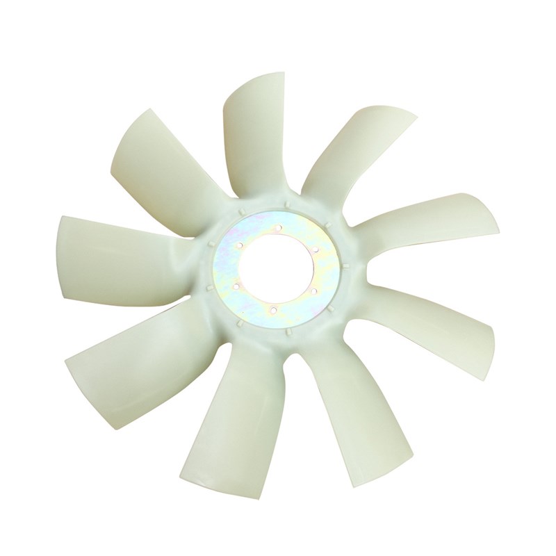 适用于E320D2 C7.1风扇叶片350-7492挖掘机