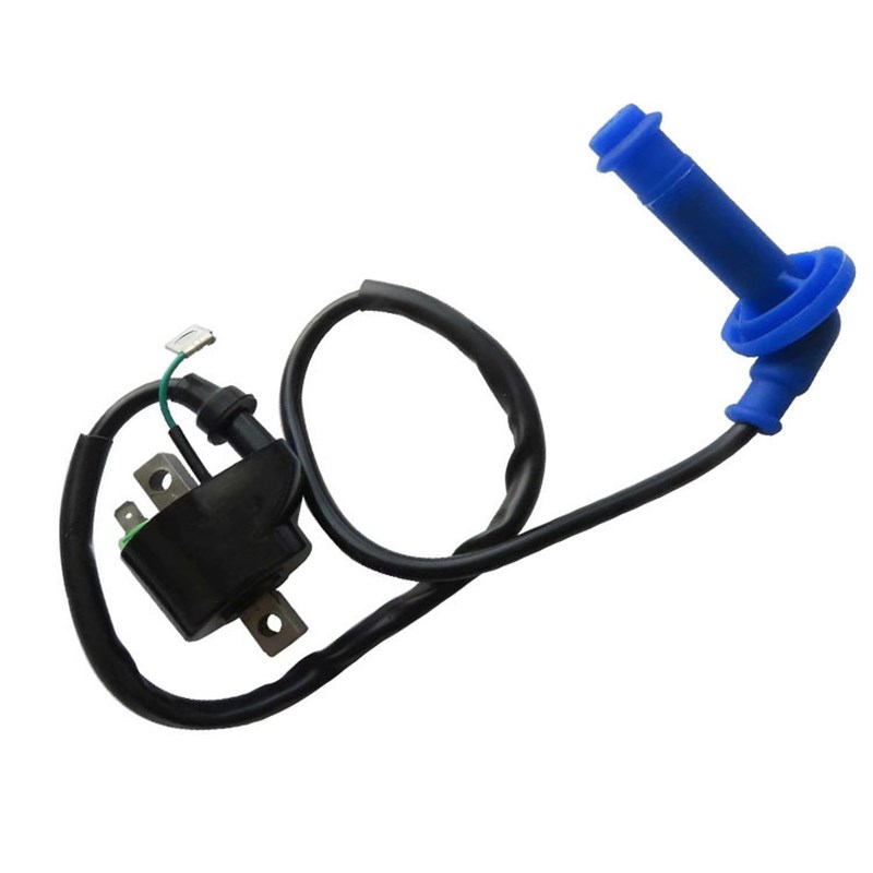 高压包点火线圈适用于CRF450 CRF450R 2002-2008 CRF450X