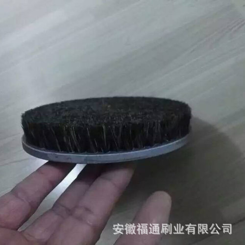 洗地机刷盘清洁设备拖地刷配件耗材盘形清洁刷子地毯清洗机圆盘刷