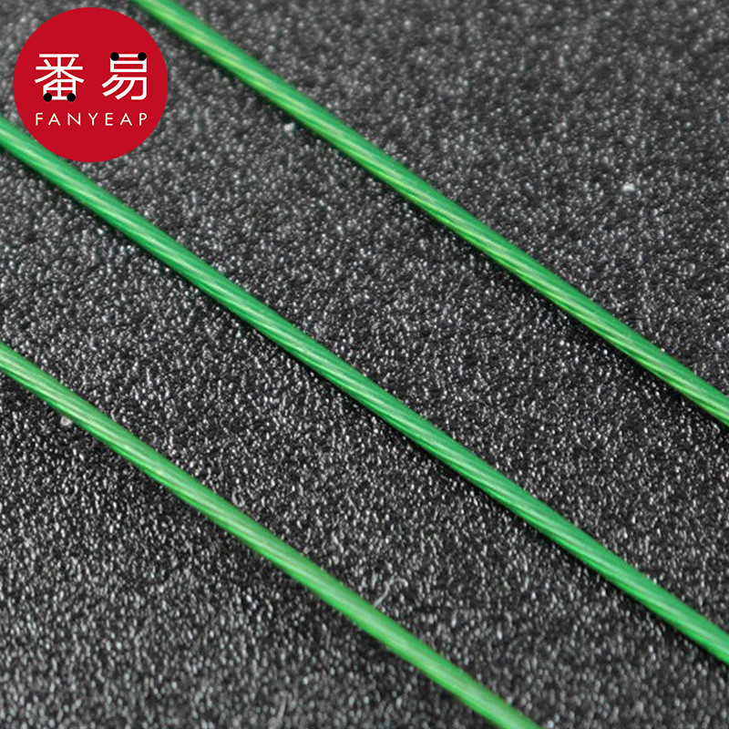 鱼线/前导线AB1SQ魉0HW-路亚导线