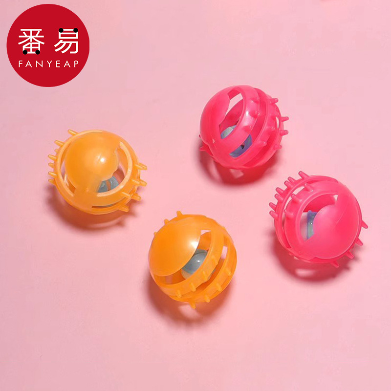 宠物玩具AB1S242-狗狗磨牙玉米棒耐咬骨头发声尖叫鸡解闷幼犬用
