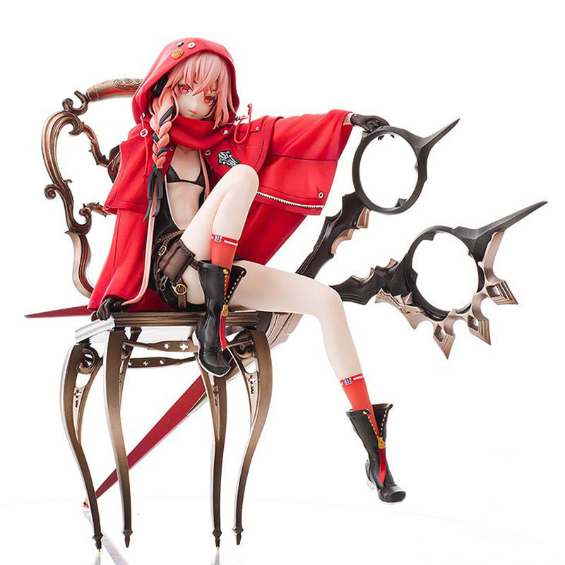 【现货】AKA:Re2ing neco原画 MagicMould手办周边 贝贝福