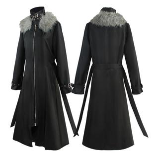 文豪野犬 if线 中岛敦 cosplay服装COS服动漫服新款cosplay服长款