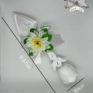 红夫人应许之日手持物cos道具玫瑰花cosplay第五人格手杖道具饰品