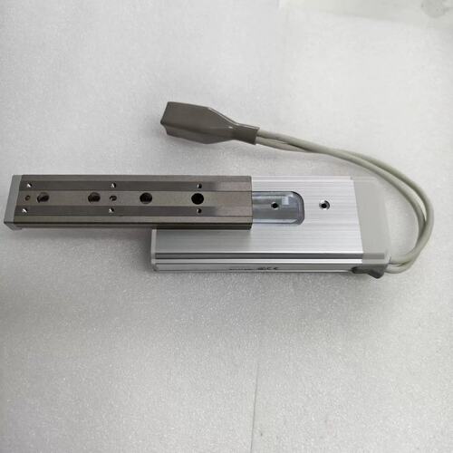 议价LESH8LJ-75-S31N1D 电动滑台气缸 工业自动化气动配件维修