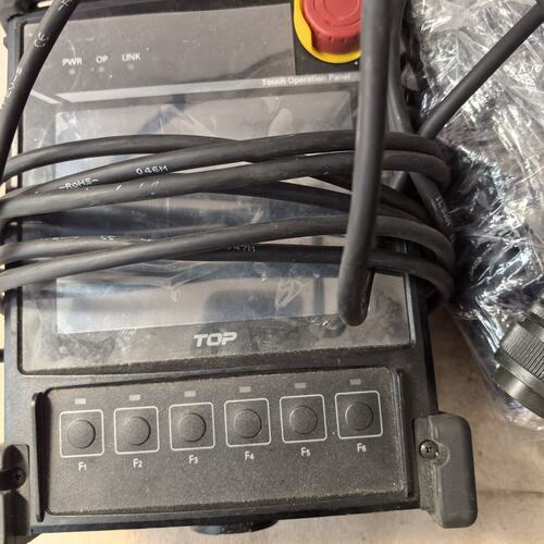 TOP控制器HTOP05TQ—SD2议价维修