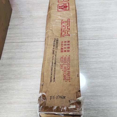 SKR4620D-0445-0-10AV THK丝杆模组，工议价维修