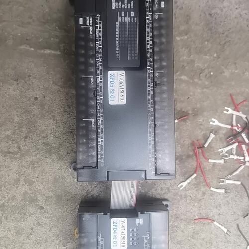 CP1E-Nm0SDT-D1台，带一个拓展模块。可以充议价维修