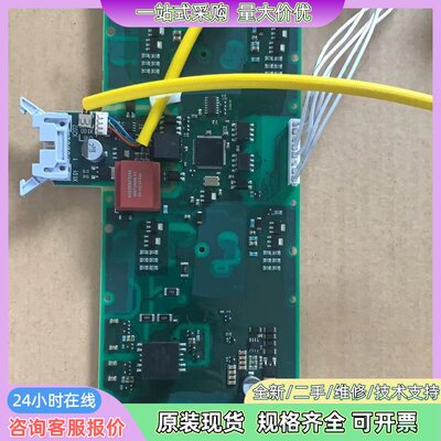 【议价维修】A5E01061062带模块变频器45 55KW触发驱