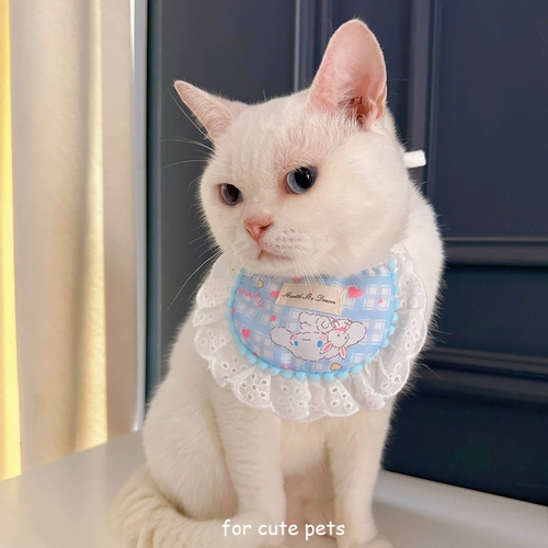 Собачья водяной полотенцам маленькая собака вавиловая питомца щенка декоративные собачьи нагрудники карманные карманные кошки