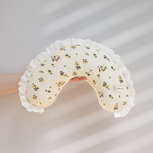 软软舒适枕触感软糯亲服