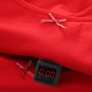 女童本命年内衣套装女童大红色发育期纯棉背心小学本命年内衣女童