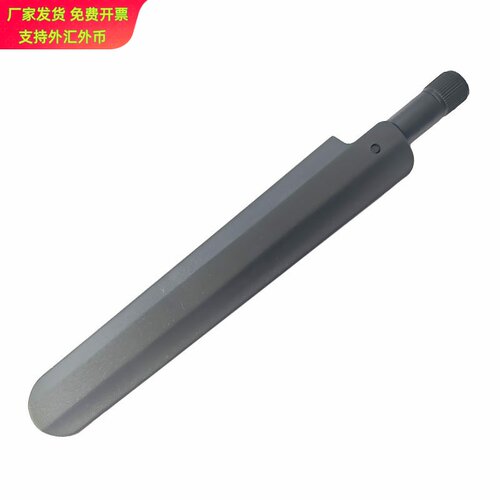 SMA胶套无线模块路由器天线2.4G