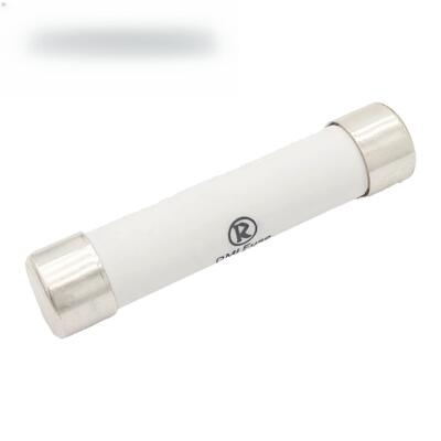 高压熔断器 电力陶瓷管保险丝高压保险丝FUSE 1000V1500V14X65mm