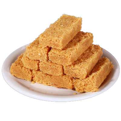 酥小小的店潇湘龙须酥蛋酥礼盒特色网红零食伴手礼长沙市集礼铺