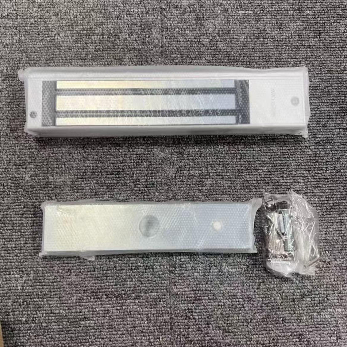 海康威视磁力锁DS-K4H250EDC双门磁力锁支架DS-K4H250PSC-LZ