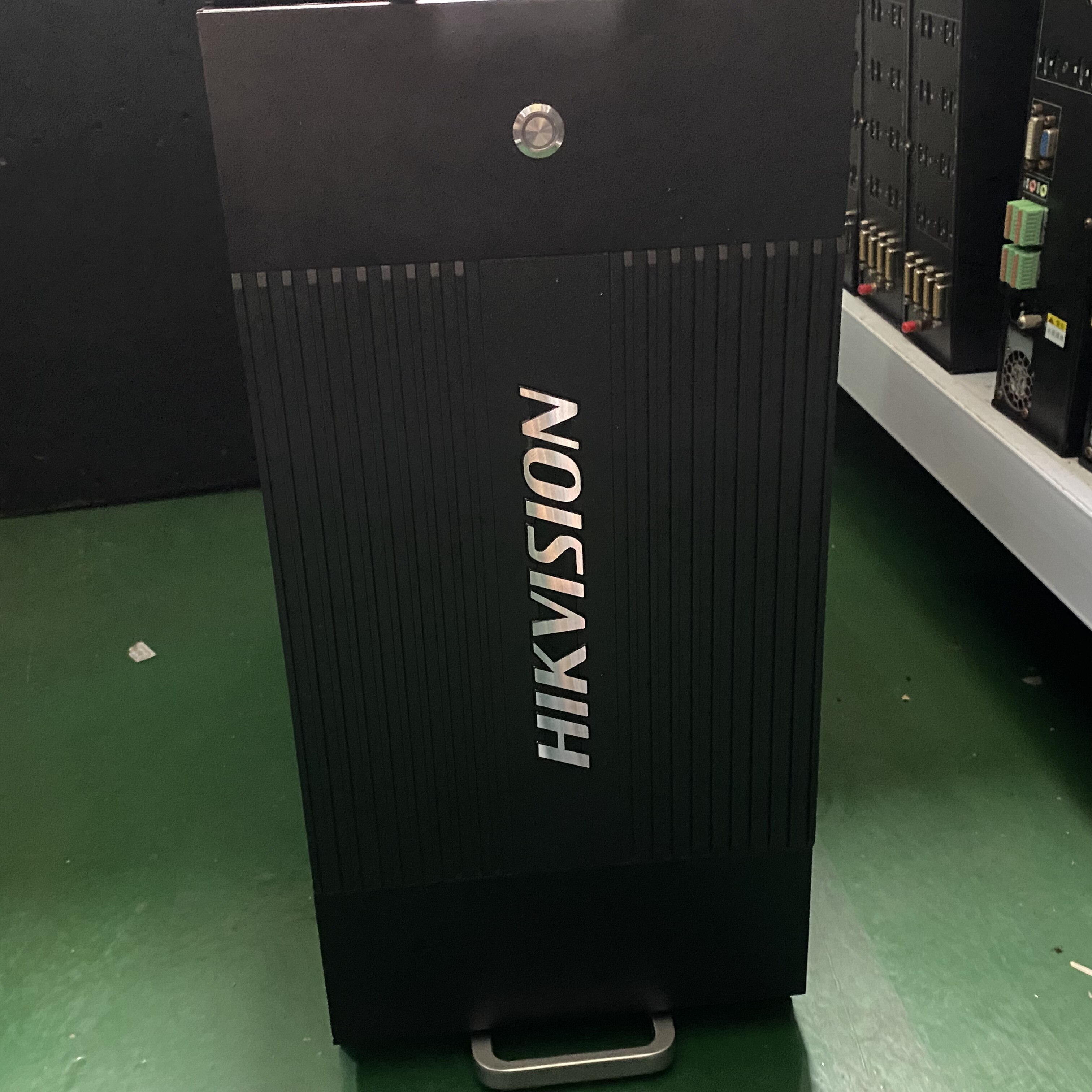 海康威视24路高清解码器 DS-6924UD替代DS-6920UD