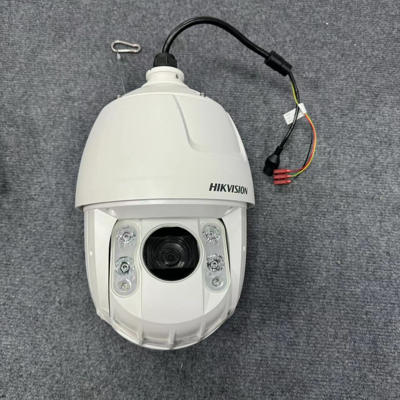 DS-2DE6423IW-A海康威视6寸400万球机DS-2DE6432IW-A摄像头DC6420