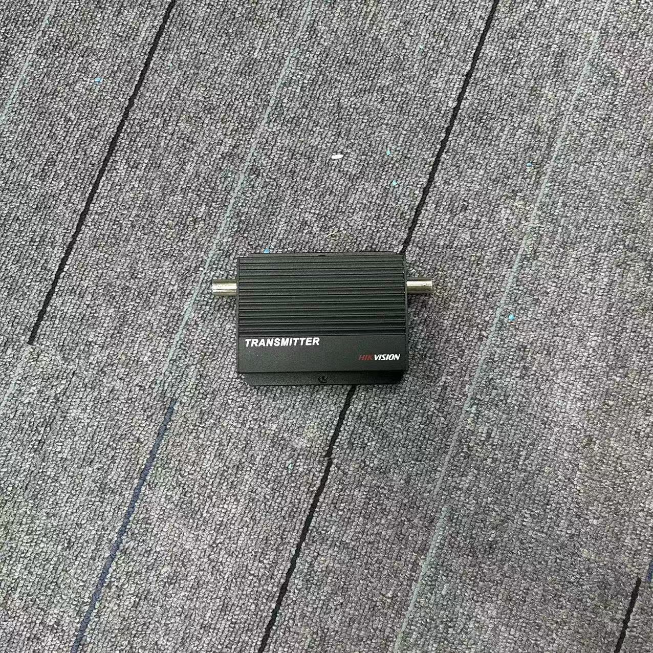 海康威视DS-1H05-R/DS-1H05-T数字网络转换同轴传输发送/接收设备