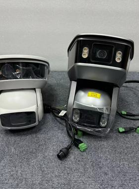 iDS-2PT9ABC6-XYZ(T2)海康威视双400万全局定点摄像机2PT9A144(T5