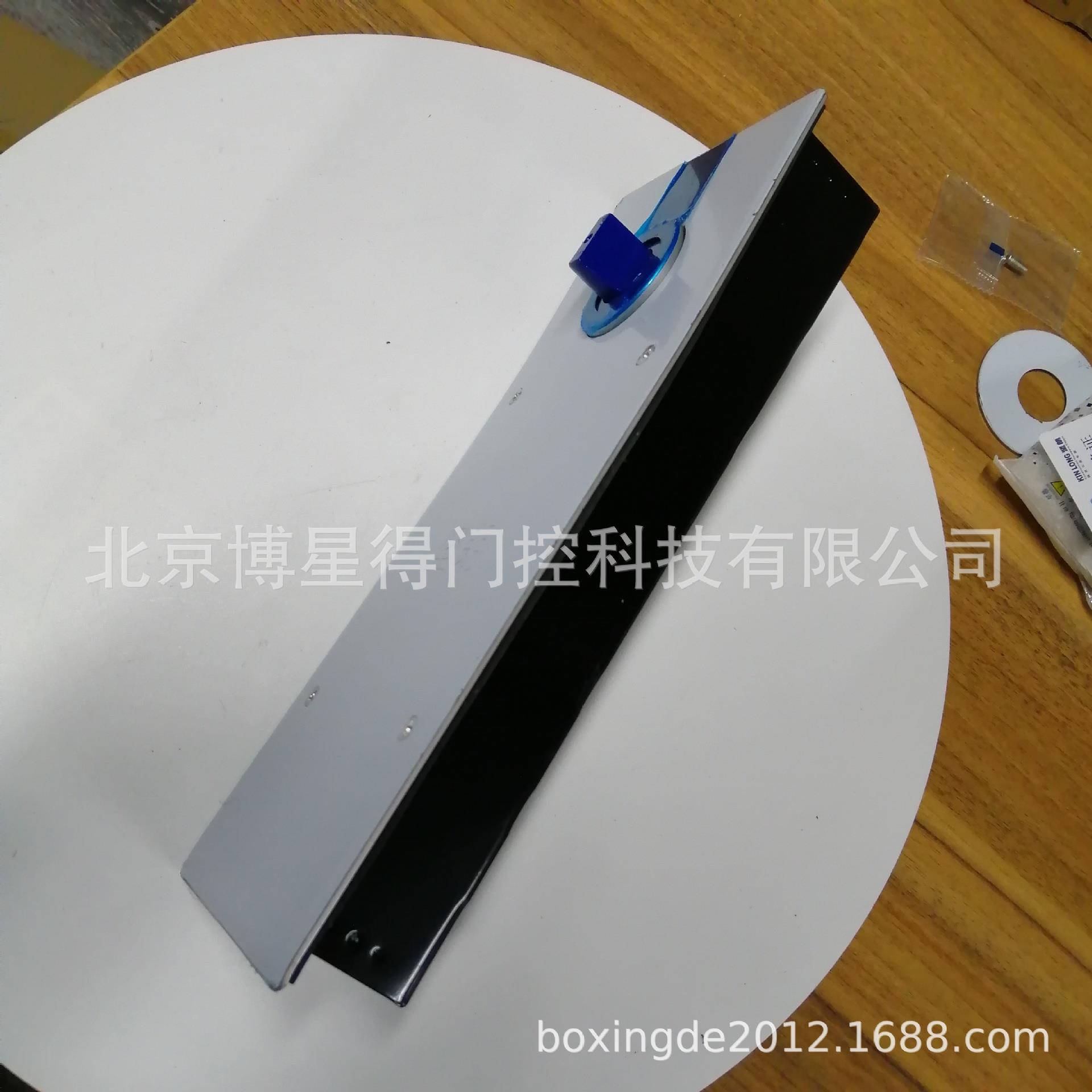 供应坚朗kin long hd406 90度停门地弹簧 坚朗150kg定位地弹簧