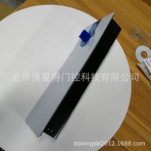 坚朗150kg定位地弹簧 供应坚朗KIN LONG HD406 90度停门地弹簧