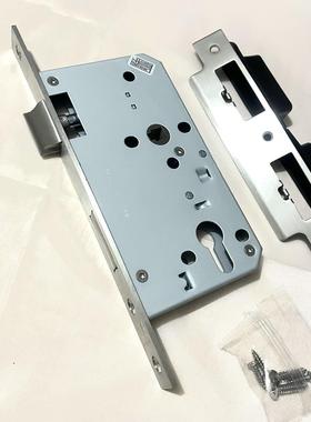 英格索兰安朗杰西勒奇EL3020锁体分体不锈钢防火门锁地铁消防门锁